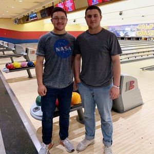 Meet your Posher, Diego